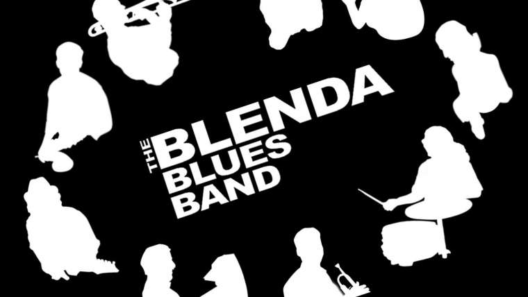 Blenda Blues Band – Birrificio Maltus Faber