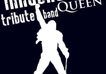 Innuendo Queen Tribute Band – Birrificio Broken Bridge Brewery