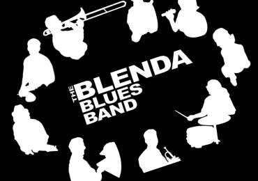 Blenda Blues Band – Birrificio Maltus Faber