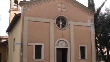 Santuario di San Rocco